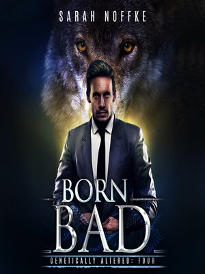 cover image of Born Bad